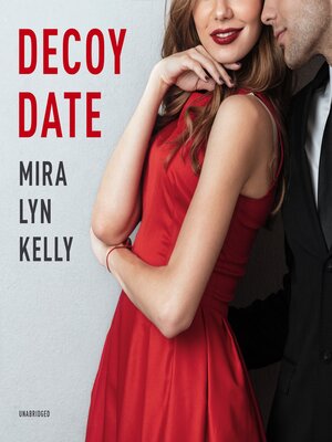 cover image of Decoy Date